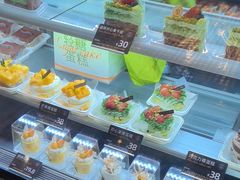 -FANEN法念·烘焙·甜点(万象城店)