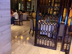 -福州天元国际威斯汀酒店·中国元素餐厅