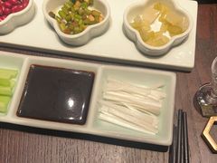 -晓长安·新陕菜(曲江店)