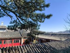 -妙峰山风景名胜区