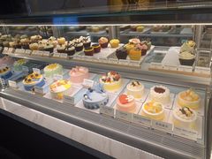 -Pantry's Best派悦坊蛋糕(K11购物艺术中心店)