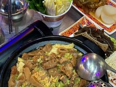 -华仔哥牛杂餐室