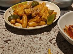 -高丽屋(天宁寺店)