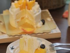 -小西家作•精致蛋糕(富力爱丁堡店)