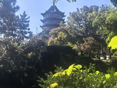 -北寺塔