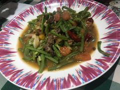 -新疆巴州金丝特餐厅(大钟寺店)