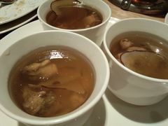 -广州增城保利郡雅酒店-月色西餐厅