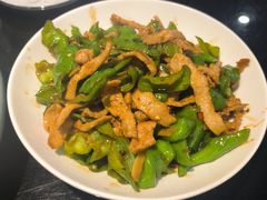 -五谷丰登·胶东海鲜·家常菜(张村店)