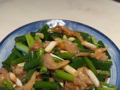-日丰园海肠水饺·老字号大连海鲜(银泰城店)