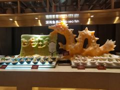-雍和会海鲜姿造自助(湖东路店)