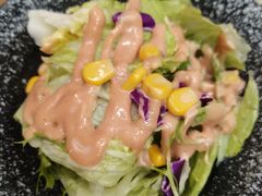 -松幸日式料理(中山路店)