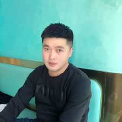 点击看大图 -杜尚发型