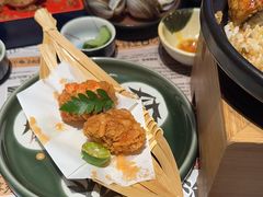 -鳗事鱼意·活鳗现烤专門店(保利广场店)
