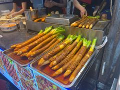 -东门町美食街