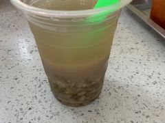 -芬芳甜品(同福路店)