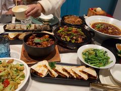-茉莉餐厅(包河万达店)