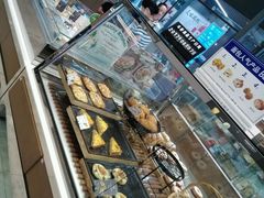 -巴黎贝甜(周浦海印店)