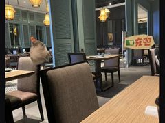 -安南越南餐厅(青岛万象城店)