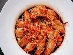 -赣湘院子·竹林院子餐厅•山野赣菜田园湘菜(国贸大望路店)