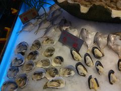 -璐法式铁板烧(滏东总店)
