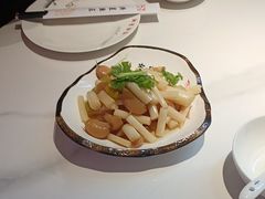 -洪星渔庄临平菜(星万里店)