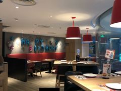 大堂-必胜客(双榆树店)