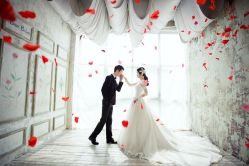 -太郎花子婚纱摄影艺术中心