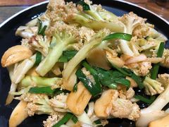 -金谷园饺子·烧烤·家宴(人大总店)