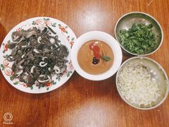 -老门框爆肚涮肉(金宝街店)