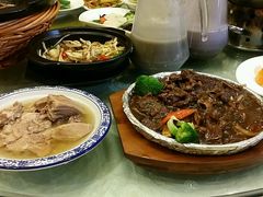 -金陵后厨·南京菜(新街口秣陵路店)