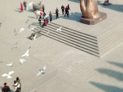 -龙口南山旅游景区