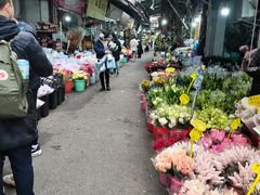 -循礼门鲜花花市(武汉循礼门店)