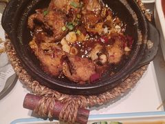 -拾柴熏酱-鲜虾水饺(群力店)