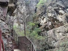-双龙峡