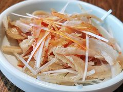 -李先生牛肉面大王(北京平谷步行街店)