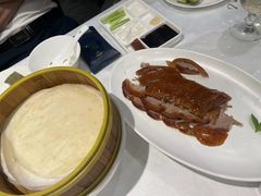 -福海居烤鸭店(鸟巢店)