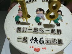 -海底捞火锅(上地华联店)