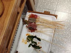-旺蜀主成都串串火锅(西直门凯德MALL店)