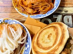 -王魁腊汁肉店(总店)