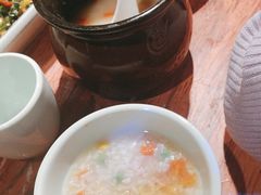 -红蜡烛-养生粥-津鲁菜(中山路店)