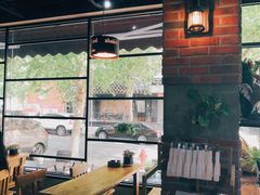 -啊噗吐呦现场烘焙(麦凯乐店)