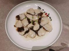 -宏达宴老菜馆(群力第四大道店)