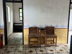-开平碉楼文化旅游区马降龙景区