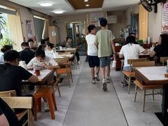 -歹歹的加个面过油肉拌面(贵州路店)