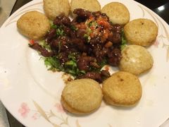 燕风楼烤鸭店(建设总店)-燕风楼烤鸭店(建设总店)
