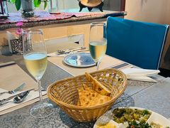 -La Medina餐厅(亮马河南路店)