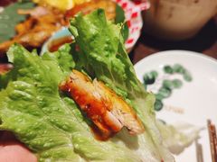 -泰妃殿(武汉首店)