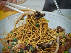 -吴记杭州私房面