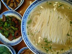 -同得兴 Since·1995 传统苏式面馆(十全街店)