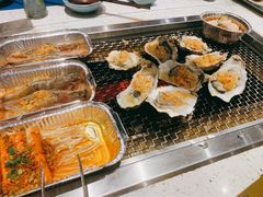-蚝英雄·鲜蚝自助专门店(洋桥店)